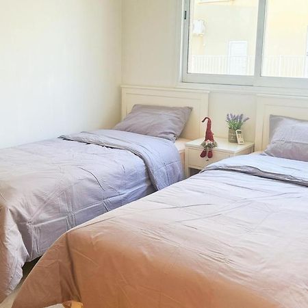 Chloraka- 2 Bedrooms - Pool Luaran gambar