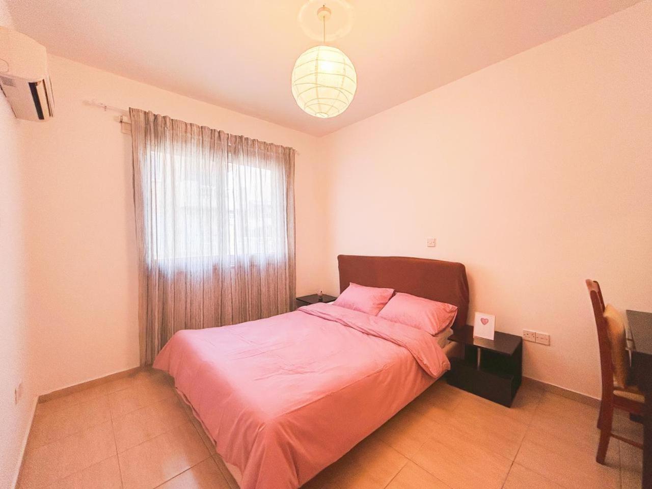 Chloraka- 2 Bedrooms - Pool Luaran gambar